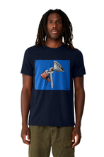 Load image into Gallery viewer, "Reach" Unisex Tee x Suhaib Tantoush