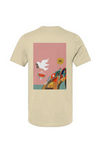 Load image into Gallery viewer, "Free Palestine" Unisex Tee