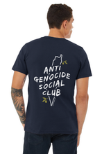 Load image into Gallery viewer, Unisex Short Sleeve Tee