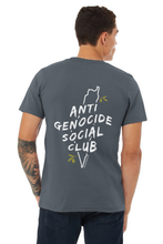 Load image into Gallery viewer, Unisex Short Sleeve Tee