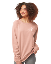 Load image into Gallery viewer, Anti Genocide Unisex Sweatshirt