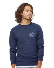 Load image into Gallery viewer, Anti Genocide Unisex Sweatshirt