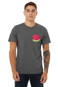 Pocket Watermelon Tee