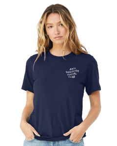 Unisex Short Sleeve Tee