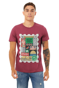 Unisex Custom T-Shirts