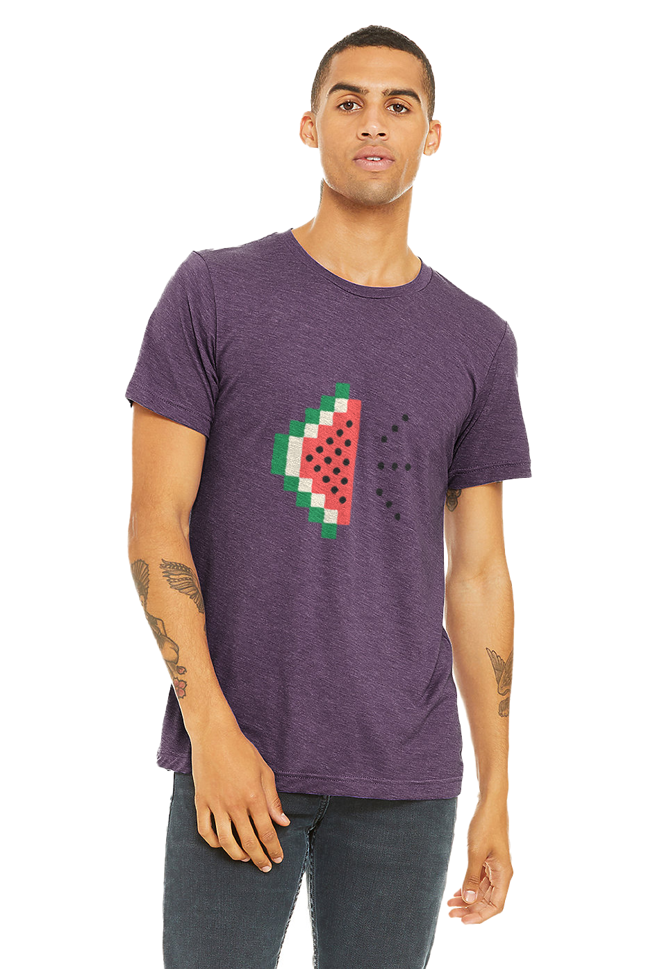 Unisex Graphic T-Shirts