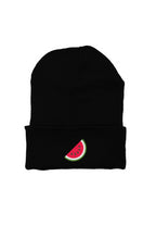 Load image into Gallery viewer, Embroidered Unisex Beanie
