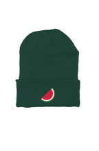Load image into Gallery viewer, Embroidered Unisex Beanie
