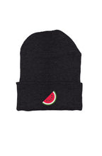 Load image into Gallery viewer, Embroidered Unisex Beanie
