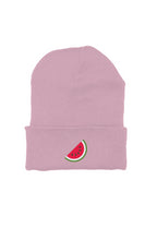 Load image into Gallery viewer, Embroidered Unisex Beanie
