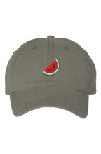 Load image into Gallery viewer, Pigment Dyed Cap
