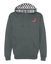 Load image into Gallery viewer, Premium Heavyweight Hoodie
