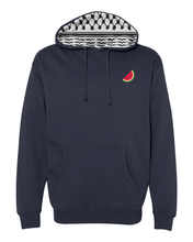 Load image into Gallery viewer, Premium Heavyweight Hoodie

