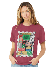 Load image into Gallery viewer, Unisex Custom T-Shirts
