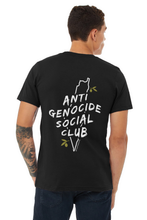 Load image into Gallery viewer, Unisex Short Sleeve Tee
