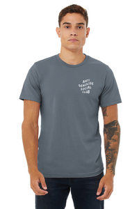Unisex Short Sleeve Tee