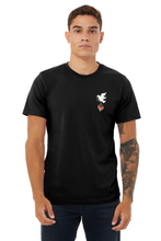 Load image into Gallery viewer, &quot;Free Palestine&quot; Unisex Tee x The Babybirds
